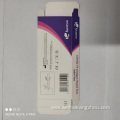 COVID-19 Antigen Test Saliva Midstream Kit